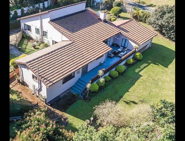 4 BEDROOM HOUSE SOLD IN PADFIELD PARK